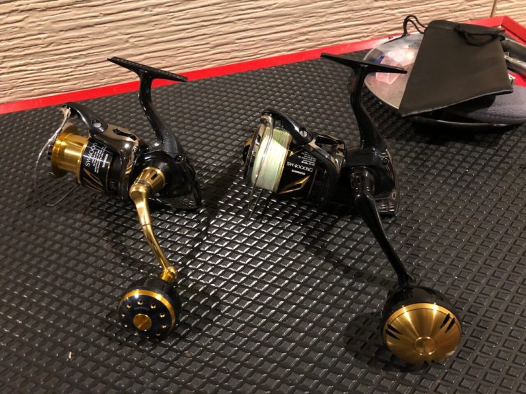 20ステラSW（19ステラSW）インプレッション、13ステラSWから何が変わっ