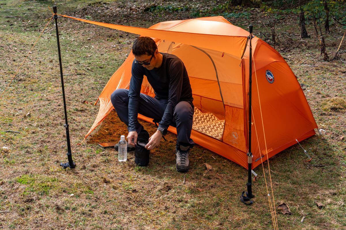 軽くて当たり前”のその先へ——