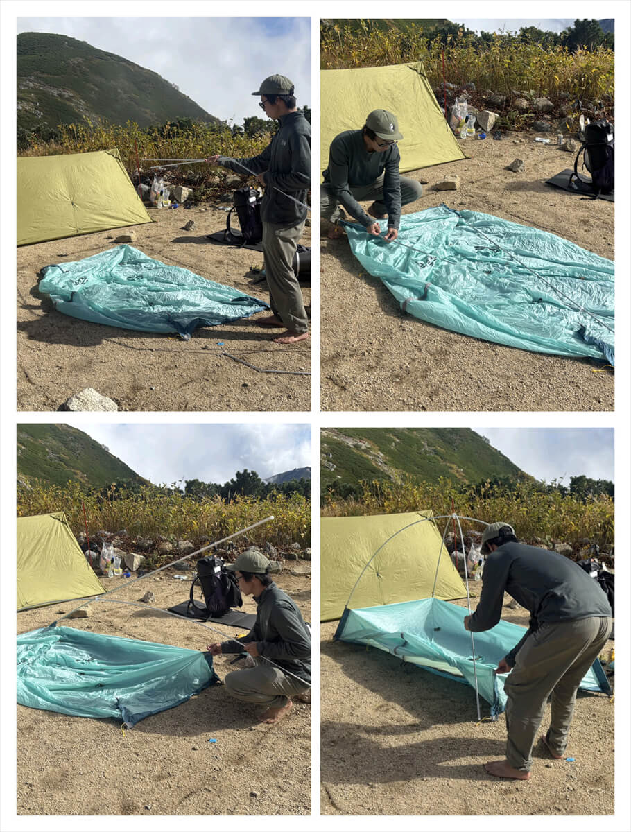 忖度なしの自腹レビュー】プロモンテ UL-10 3S：軽さと強度の絶妙な