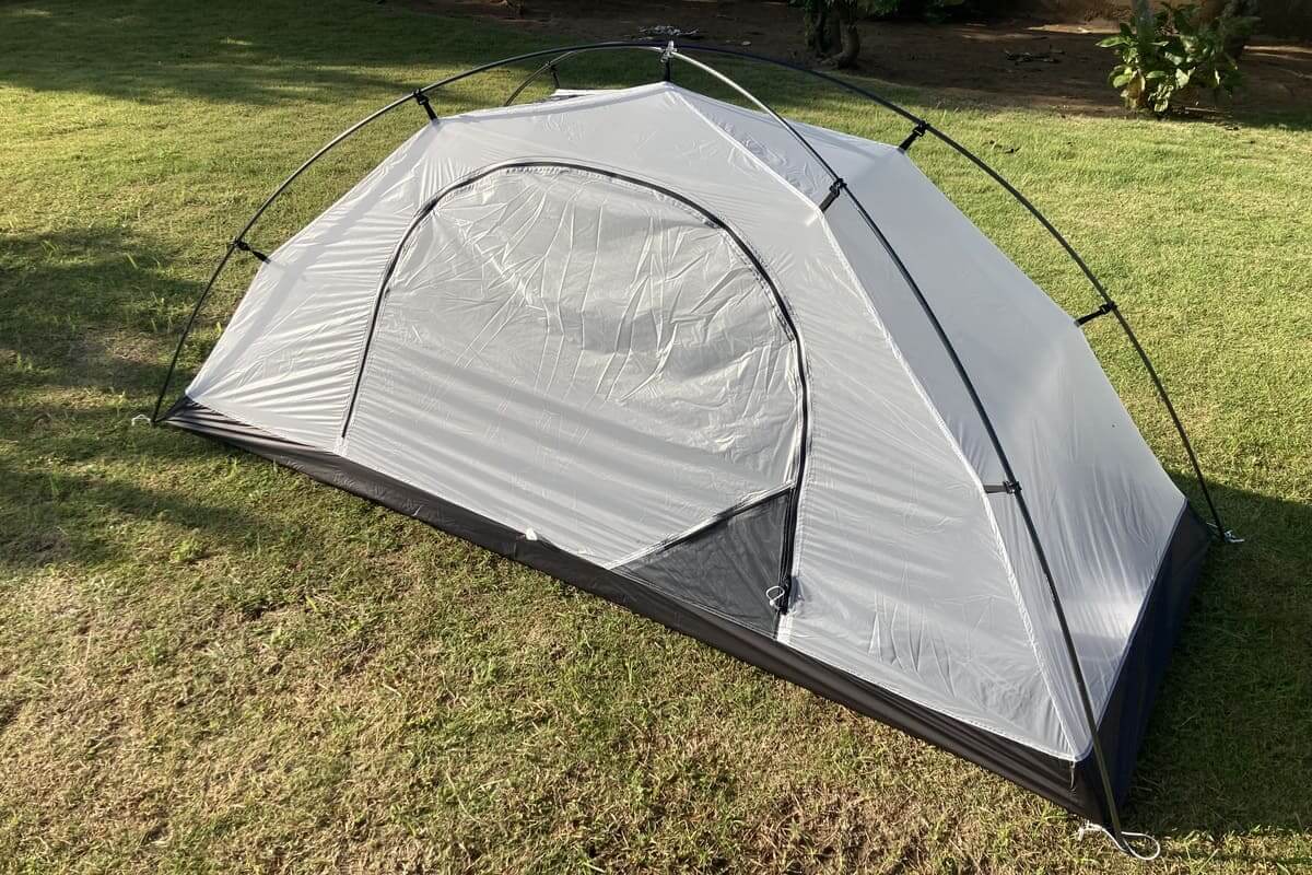 ZANEARTS ゼインアーツ ヤール1 YAR-1 YAR-1 | PRODUCTS | ZANE ARTS