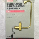 NOS】コールマン 508-5891 ツーレバー用新品ジェネレーター Coleman