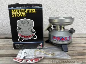 Coleman 550 | Outdoor Fan