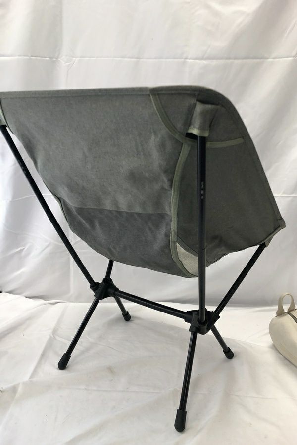 送料無料】◇Helinox ヘリノックス HOME DECO & BEACH チェアワン