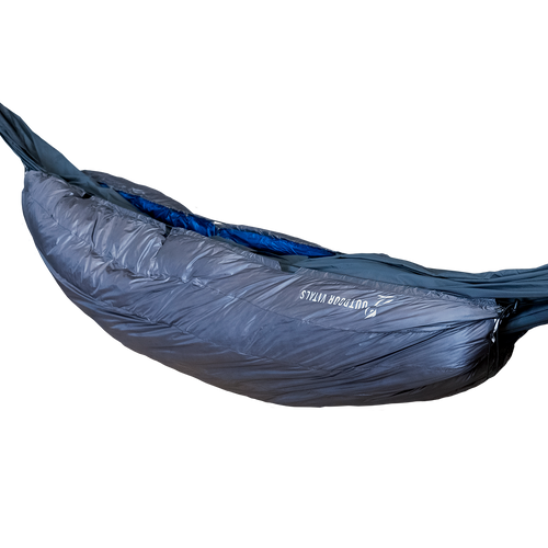 StormLoft™ 0°-30°F Down UnderQuilt – OutdoorVitals