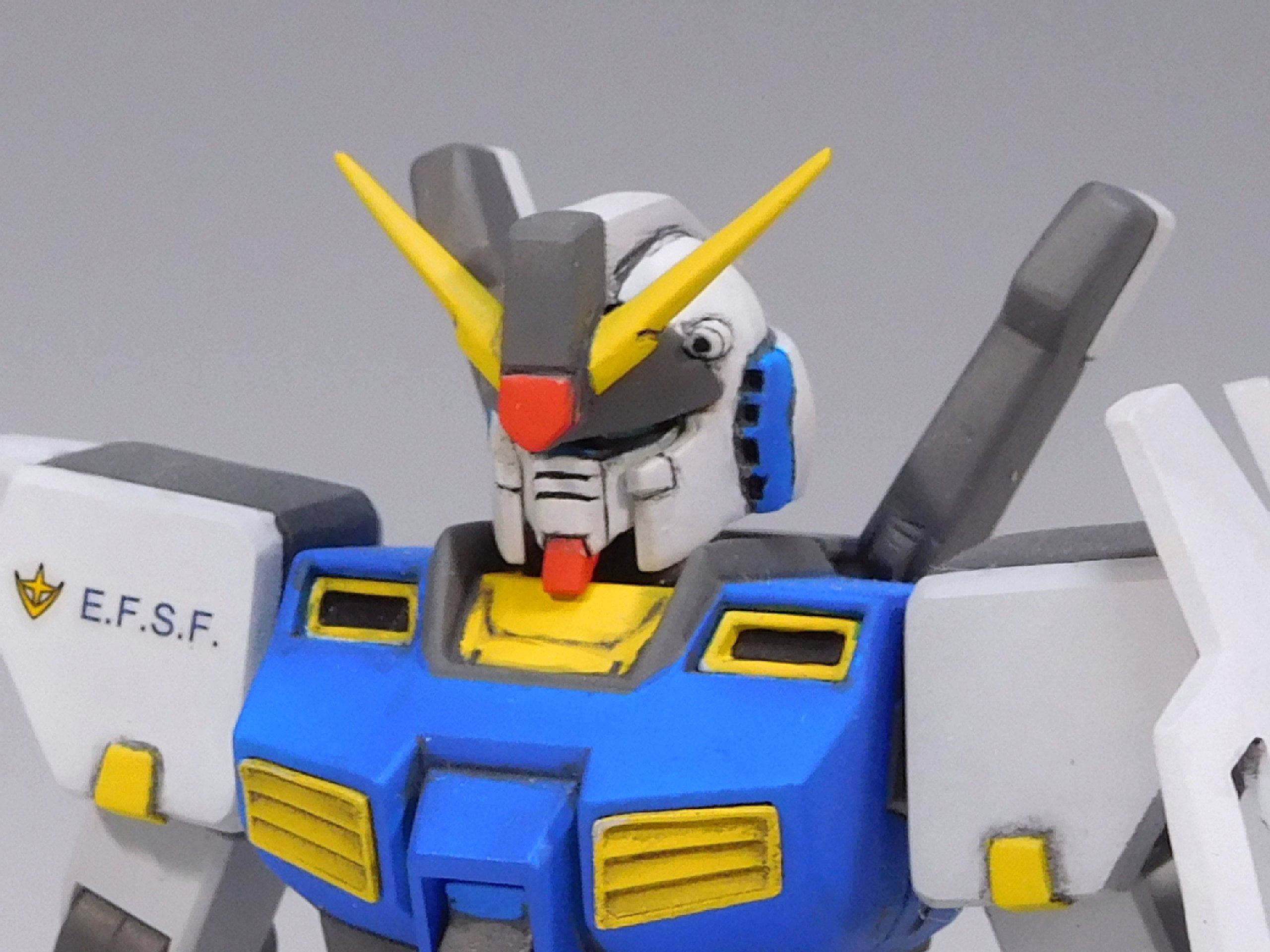 HGハンマーヘッド | OUT GRADE