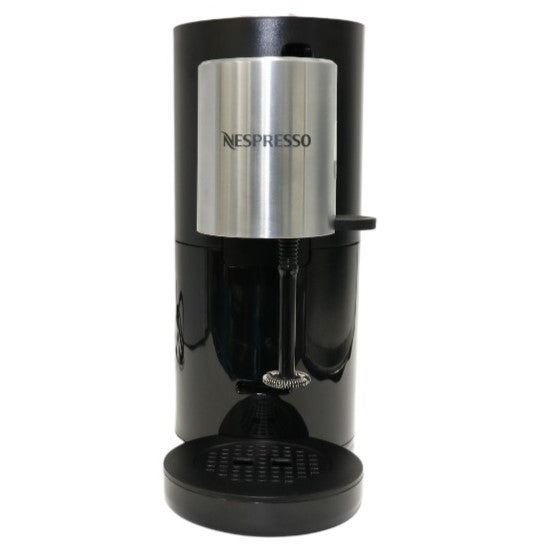 中古(B)] ネスプレッソ「ネスプレッソ アトリエ」 アトリエ ブラック