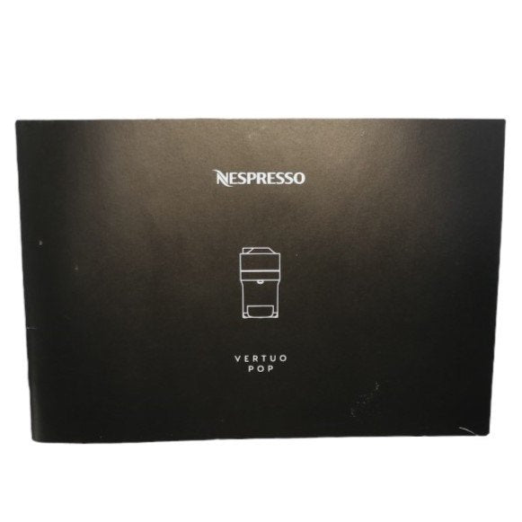 中古(B)] ネスプレッソ「ヴァーチュオ ポップ」 gdv2-ye-w マンゴ