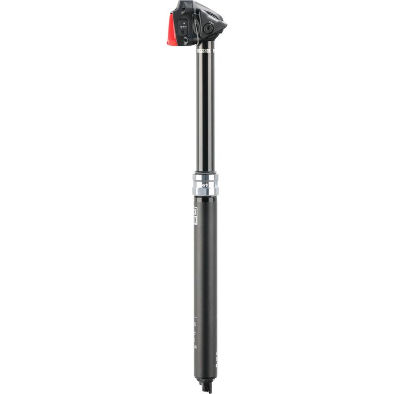 RockShox Reverb AXS Electronic Dropper Seatpost, 31.6mm No Remote