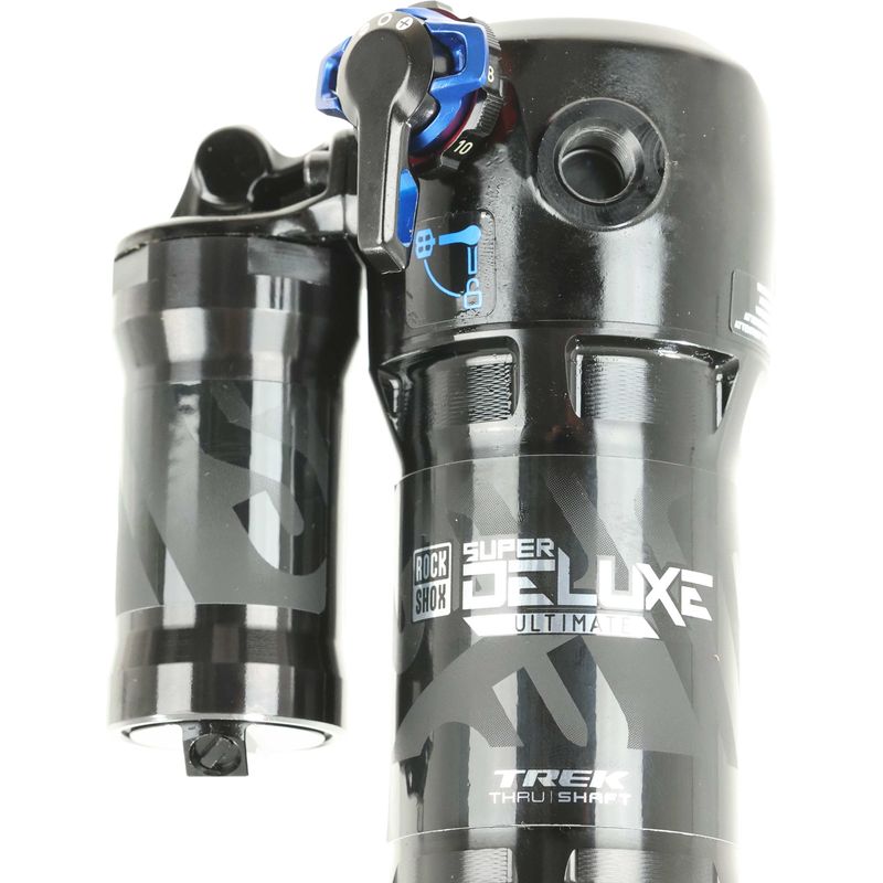 2021 Rockshox Super Deluxe Ultimate Shock, 230 x 62.5mm – Wheel