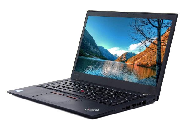 Lenovo ThinkPad T460s Ultrabook