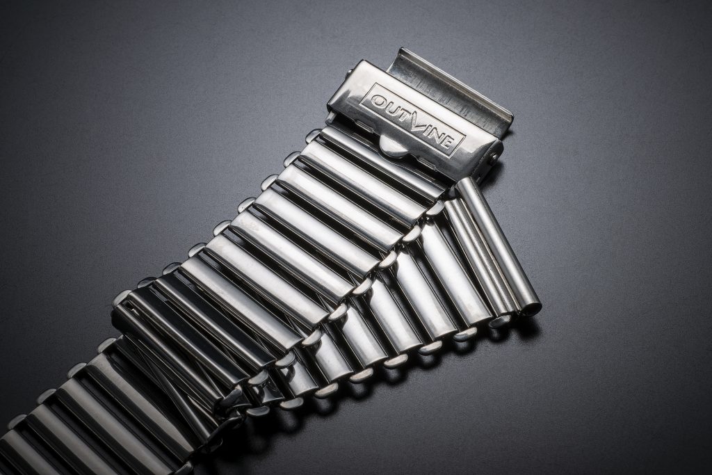 バンブーブレスレット｜19,800円 – OUTLINE｜アウトライン｜時計誌編集