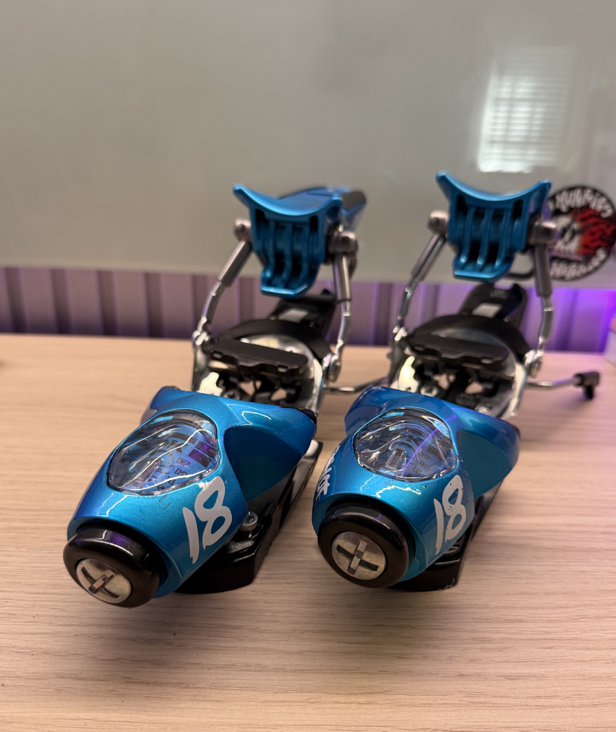 REVIEW: Look Pivot 18 2.0 - Really Big Gear Guide - Out Of Collective