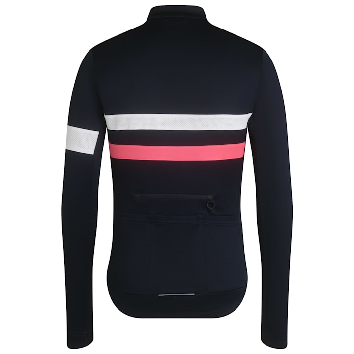 Rapha Men's Brevet LS Jersey – Outpost Richmond
