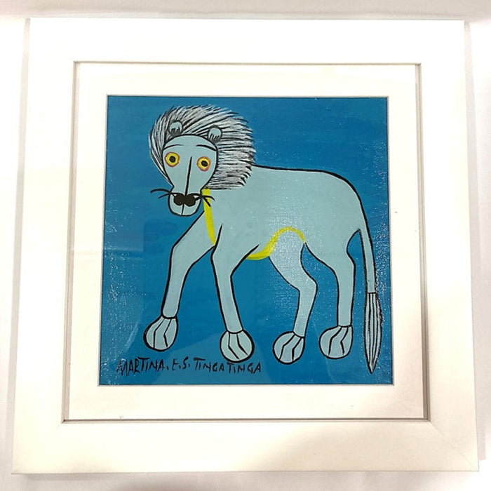 ティンガティンガ・ミニサイズ — 一村一品マーケット