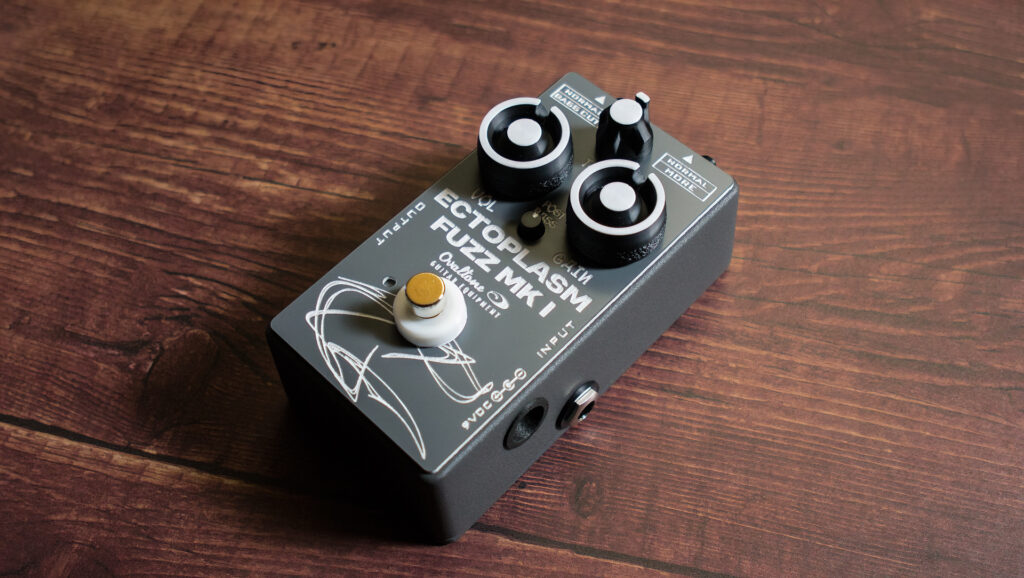Products -製品- – Ovaltone -handmade effect pedals-
