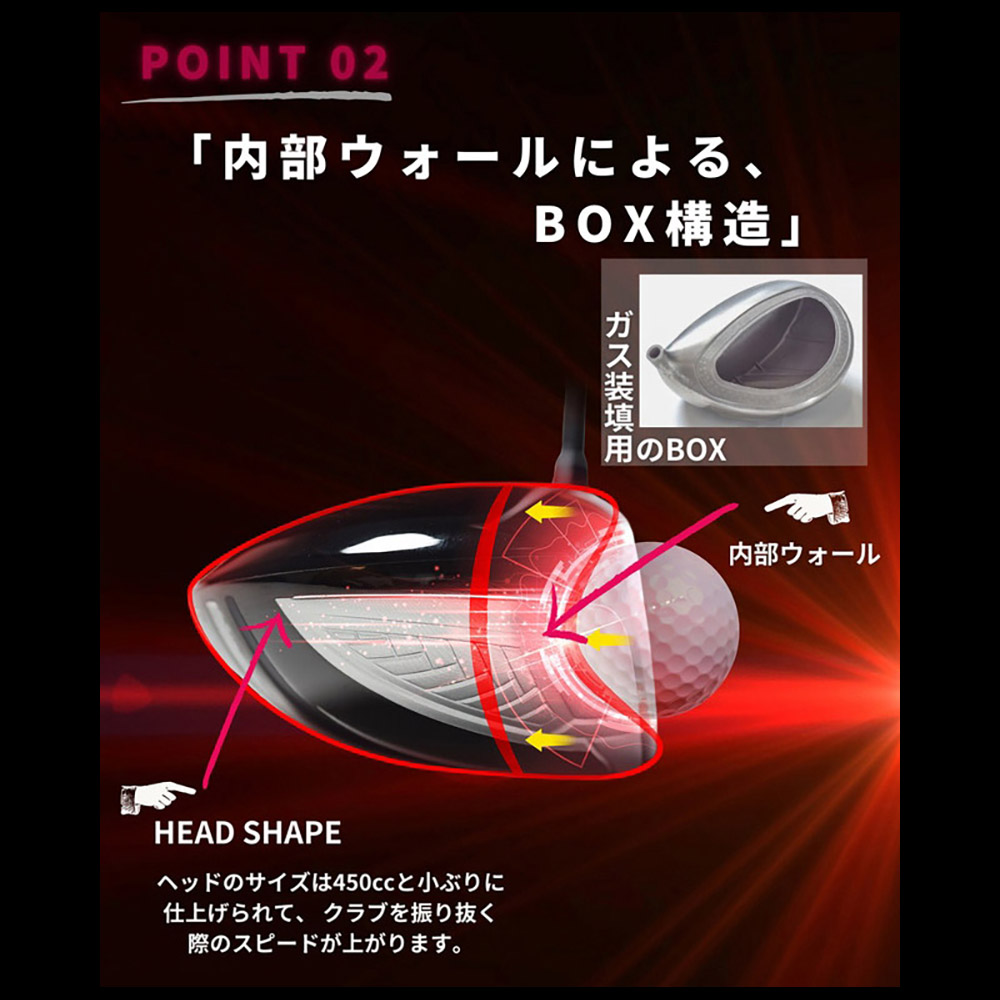 OVDGOLF公式サイト｜カスタムクラブはお任せください。ミウラ・エポン