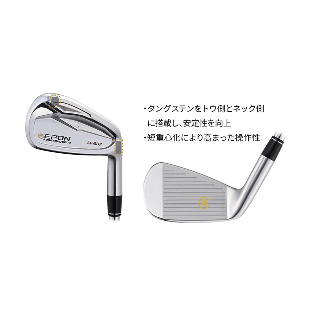 OVDGOLF公式サイト｜カスタムクラブはお任せください。ミウラ・エポン