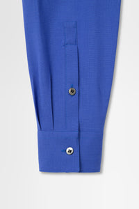 Wool Shirt – OVERCOAT