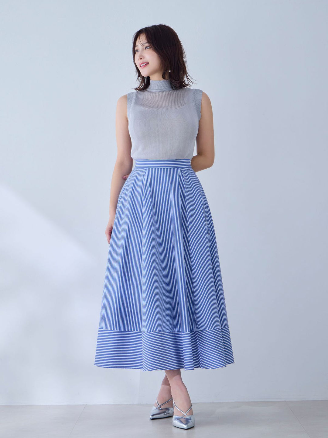 ボトムス｜overE（オーバーイー）の公式通販サイト ｜overE/オーバー