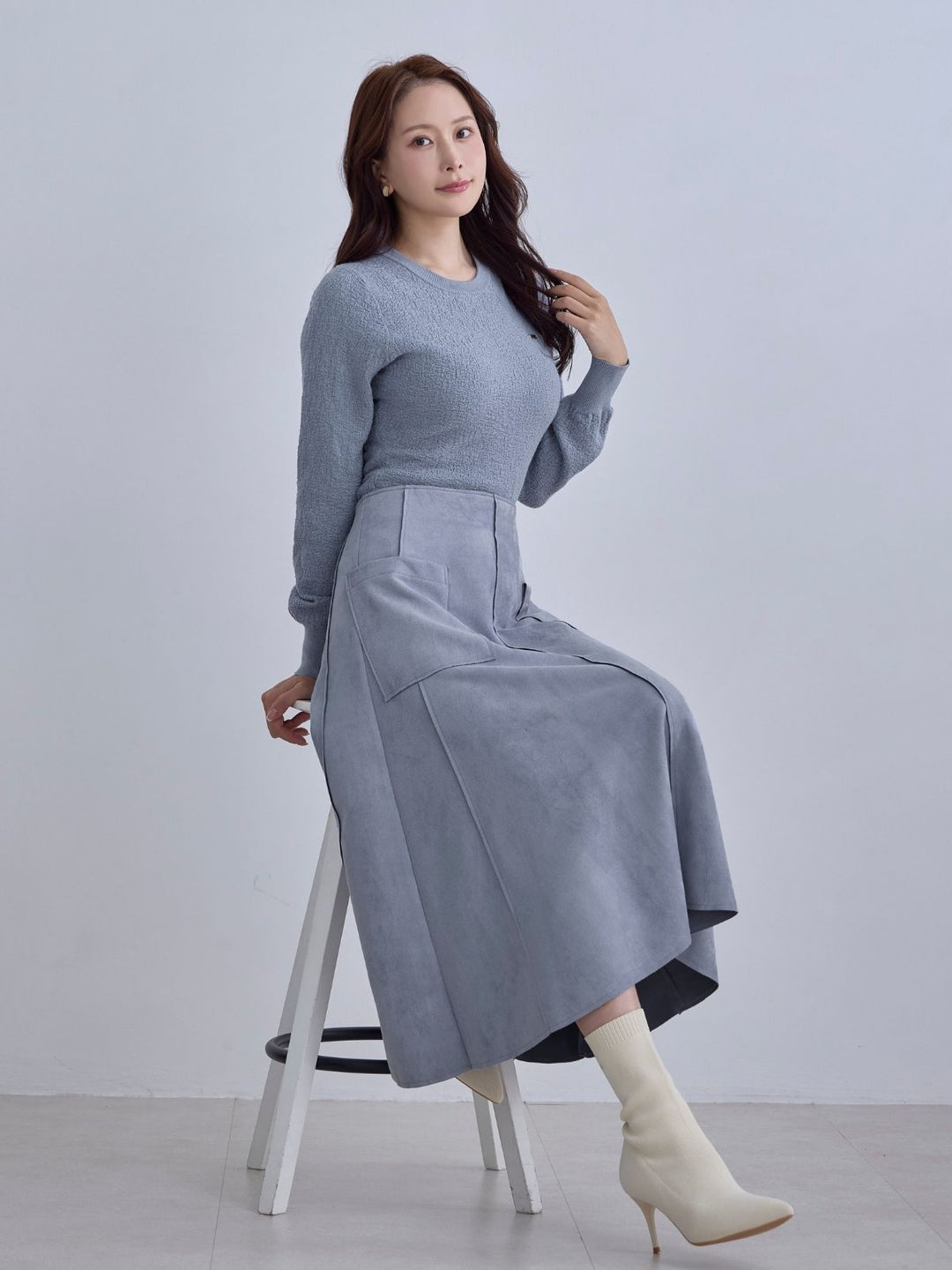 ボトムス｜overE（オーバーイー）の公式通販サイト ｜overE/オーバー