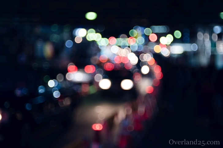 Meyer-Optik Domiplan 50mm F2.8 – ついに本家のバブルボケ、だけど