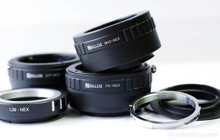 Canon New FD 28mm F2 – 前ボケも綺麗なボケる広角レンズ！花畑ポート