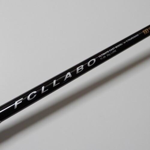 UC11ft β3 (spinning rod) | FCLLABO Online Shop