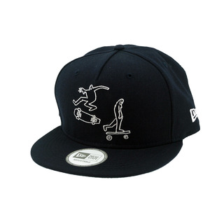 NEW ERA Mark Gonzales 59FIFTY|OVERRIDE