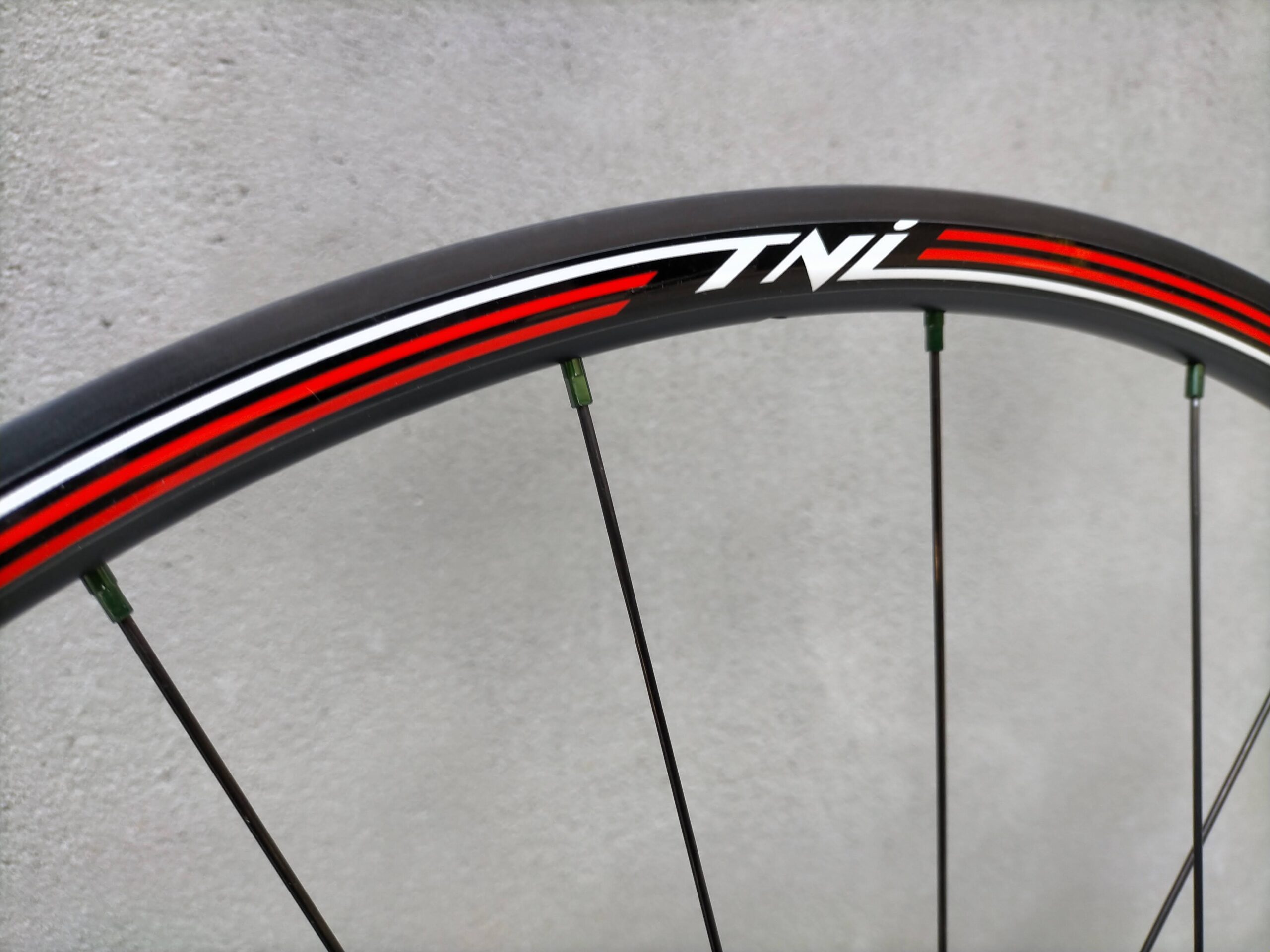 手組みディスクブレーキ用ホイールAL22W | overwheel | よみうりランド