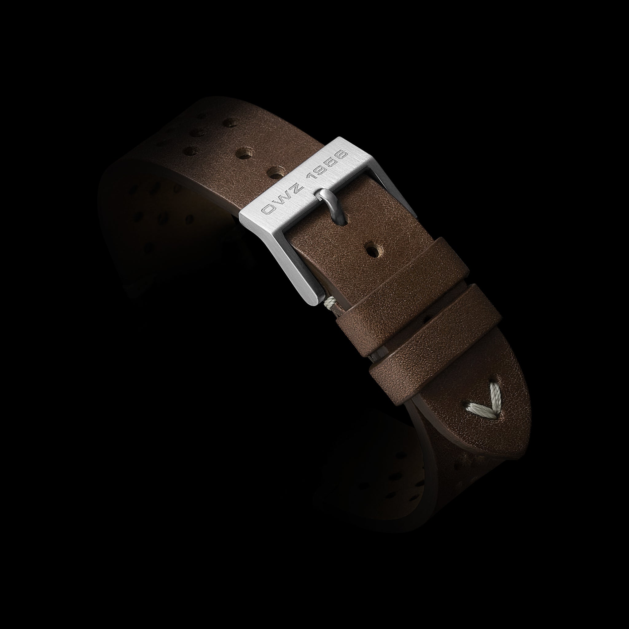 OW Chronograph – ow-watch