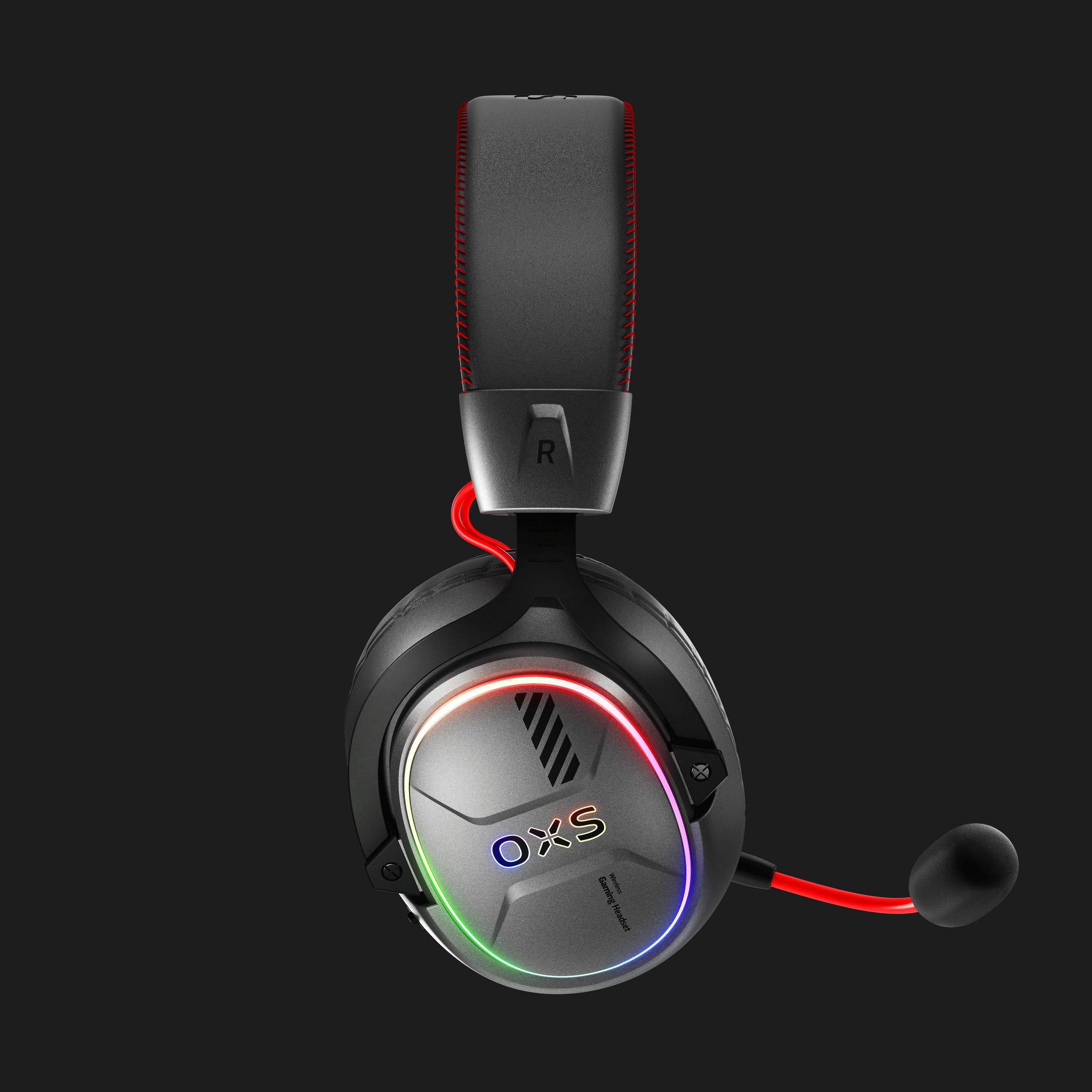 OXS Storm G2 - Wireless Gaming Headset