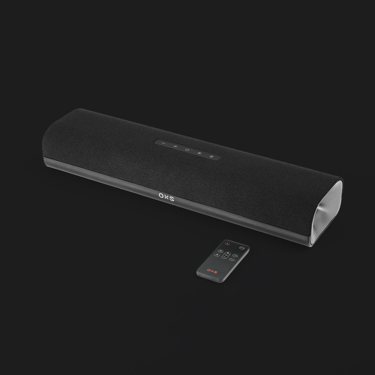 OXS Thunder Lite 2.0ch Compact Gaming Soundbar