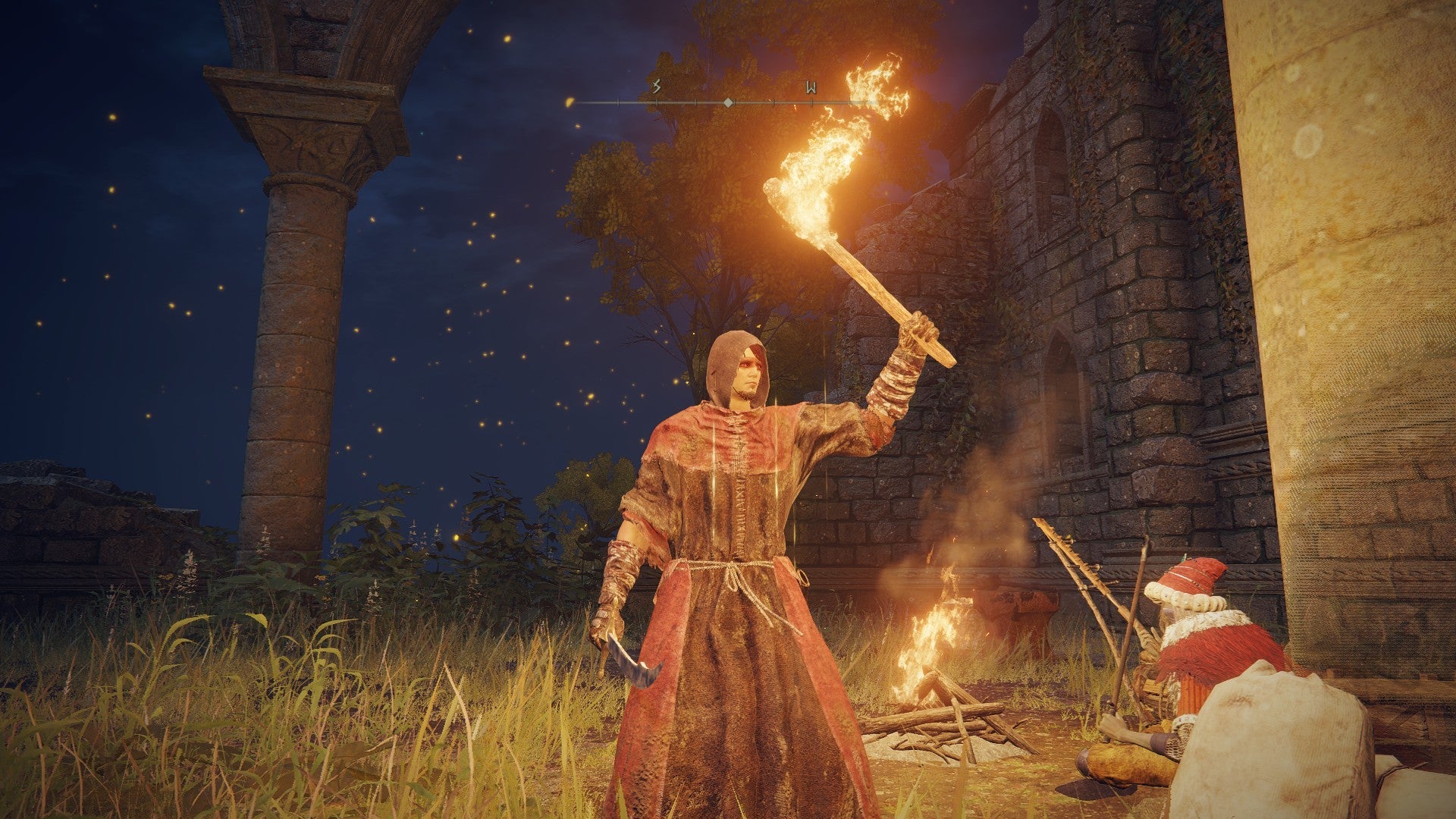 Torch - Elden Ring Guide - IGN