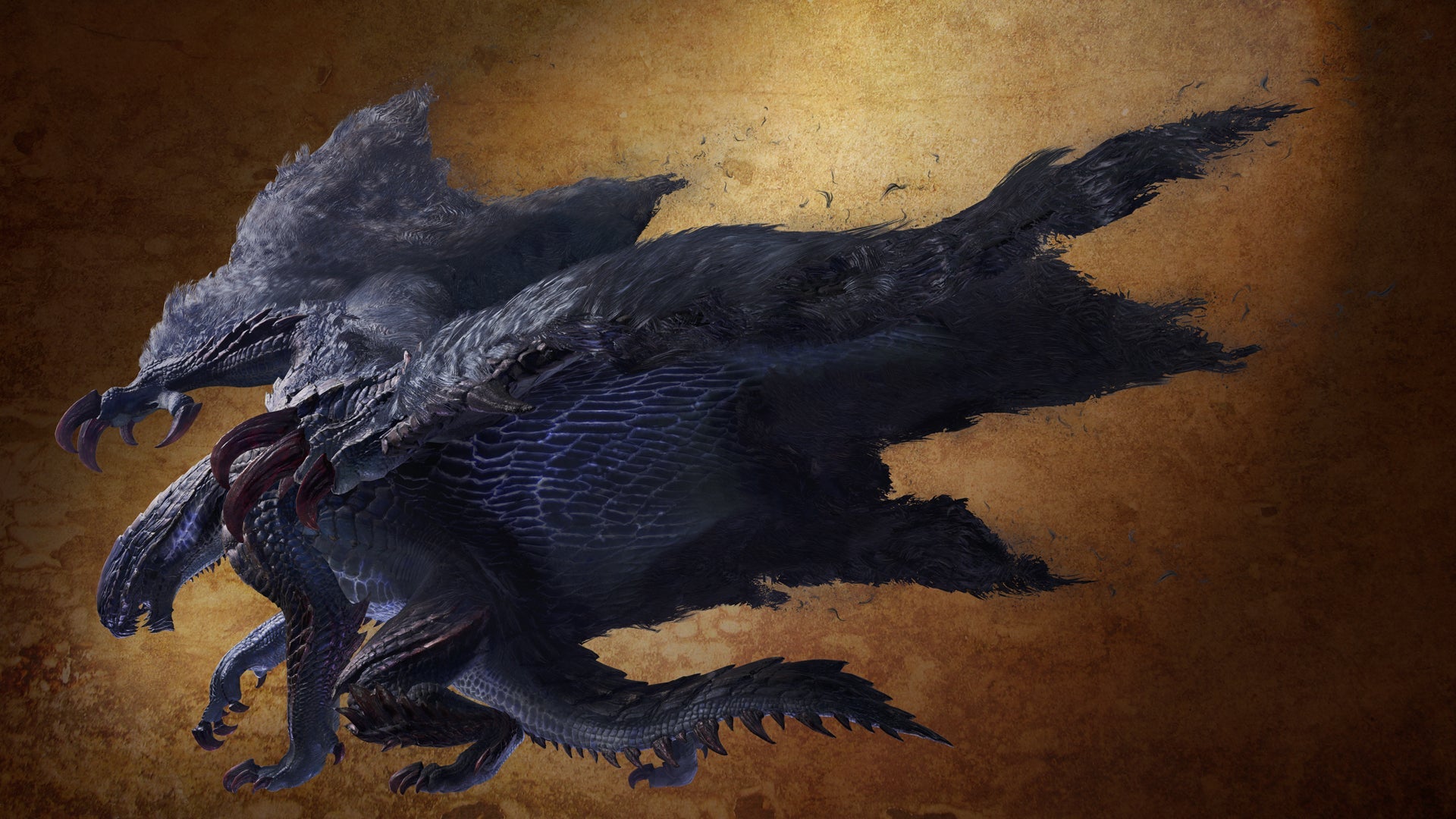 Gore Magala - Monster Hunter Wilds Guide - IGN