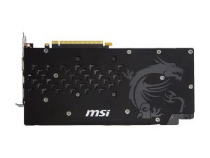 MSI GeForce GTX 1060 Gaming X 6G Review