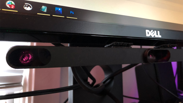 Tobii Eye Tracker 5 Review