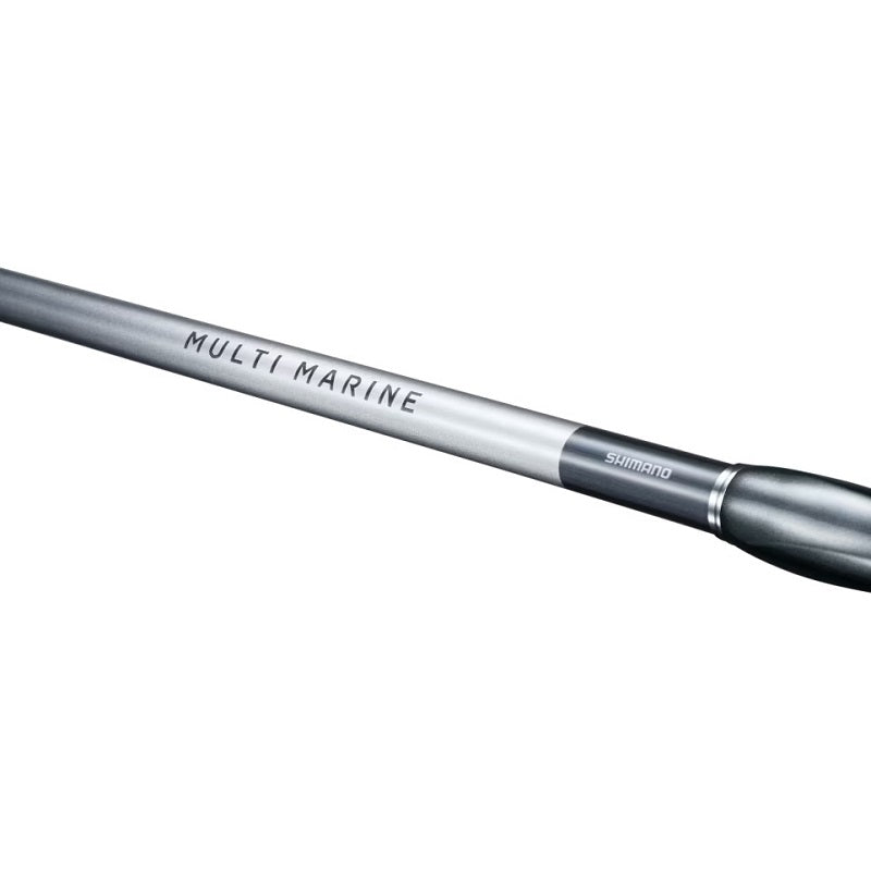 シマノ SHIMANO 海上釣堀竿 マルチマリン MH300 釣り ロッド - 釣具