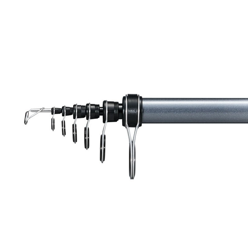 シマノ SHIMANO 海上釣堀竿 マルチマリン MH300 釣り ロッド - 釣具