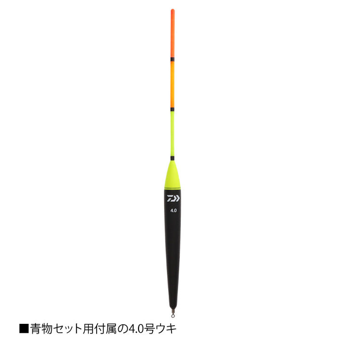 ダイワ 海上釣堀仕掛け 海上釣堀仕掛ST 青物セット 13号-8 DAIWA