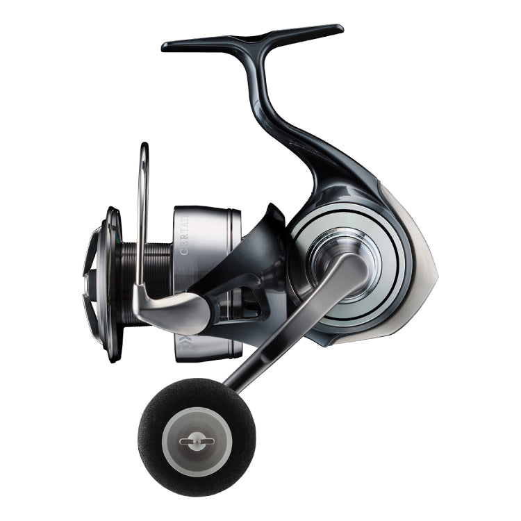 ダイワ 海上釣堀リール 24セルテート LT5000D-XH DAIWA - 釣具通販OZATOYA