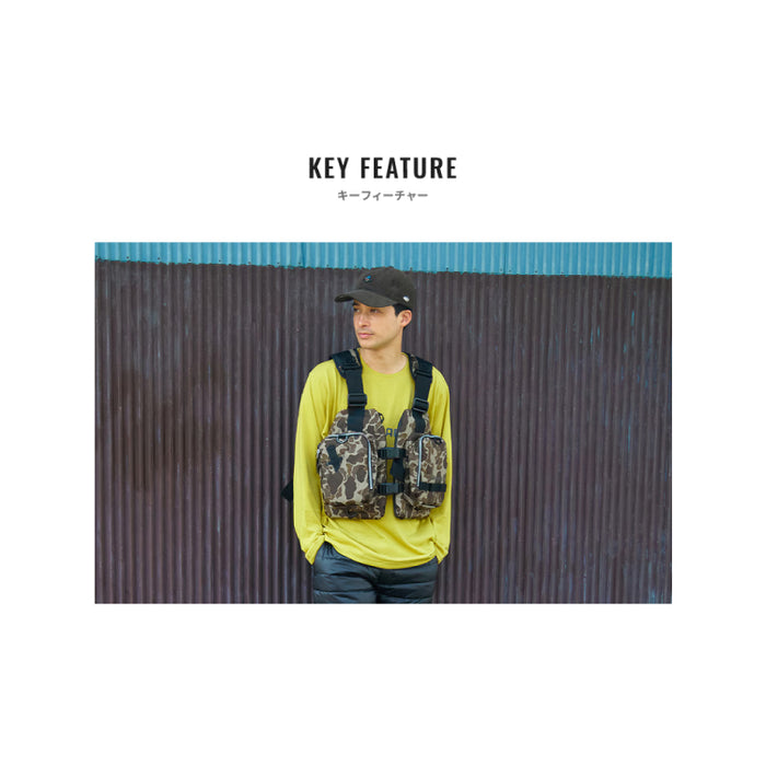 シマノ ライフジャケット VF-068T ゲームベストライト ブラック