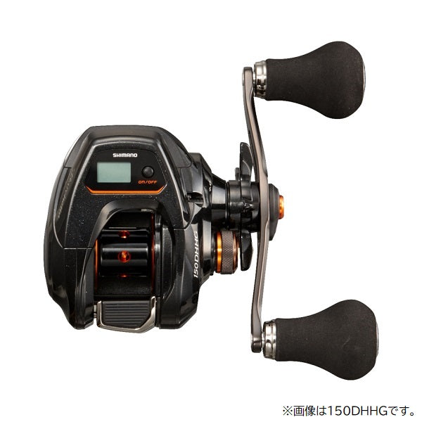 シマノ(SHIMANO) 海上釣堀リール バルケッタ 150DHHG(右) - 釣具通販
