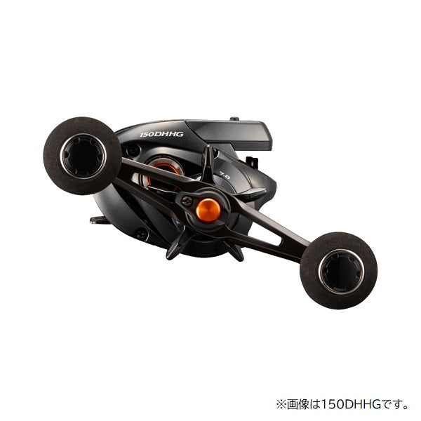 シマノ(SHIMANO) 海上釣堀リール バルケッタ 150DHHG(右) - 釣具通販