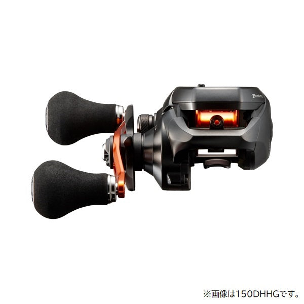 シマノ(shimano) 海上釣堀リール バルケッタBB 150DHPG(右) - 釣具通販