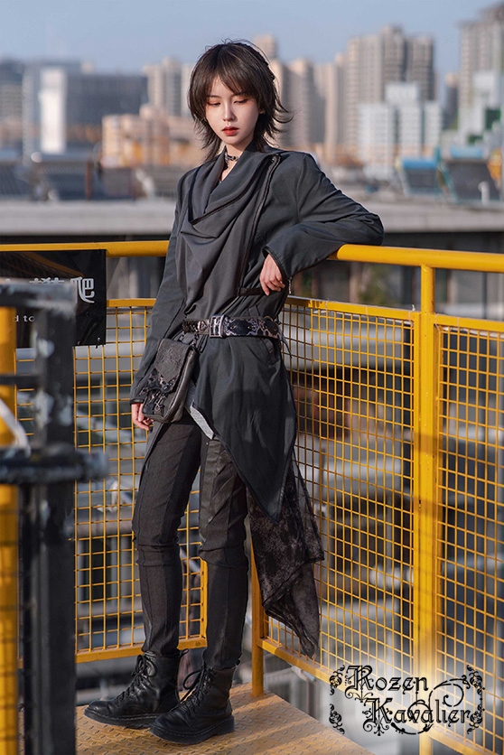 2022 Rozen kavalier Spring collection / OZZON JAPAN OfficialSite
