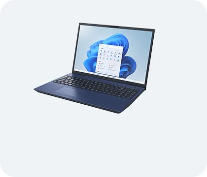 ノートパソコン(ノートPC) | NEC LAVIE公式サイト