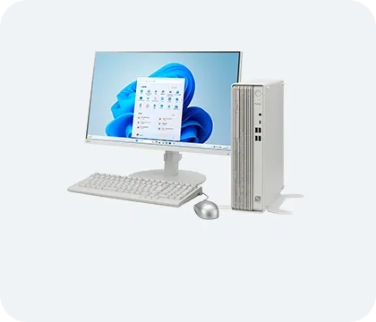 NEC デスクトップPC キーボード　マウスセット Amazon | NPET キーボード マウス セット ゲーミング LED バックライト