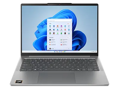 IdeaPad Slim 5 Gen 10(14型 AMD) | モビリティに優れたスマートな14型