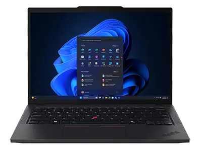 ThinkPad T14 Gen 5 | 14 inch sleek & configurable AMD-fueled