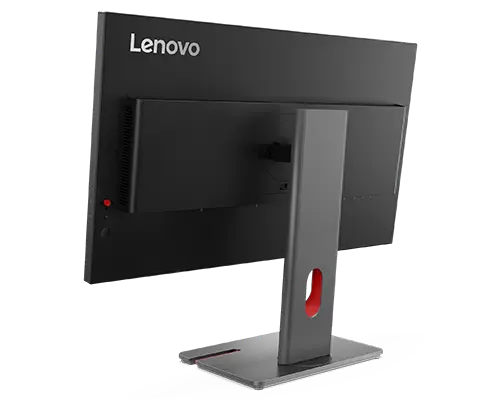 ThinkVision P27Q-40(27型/2560×1440/IPS/高さ・縦回転) | 64A7GAR6JP